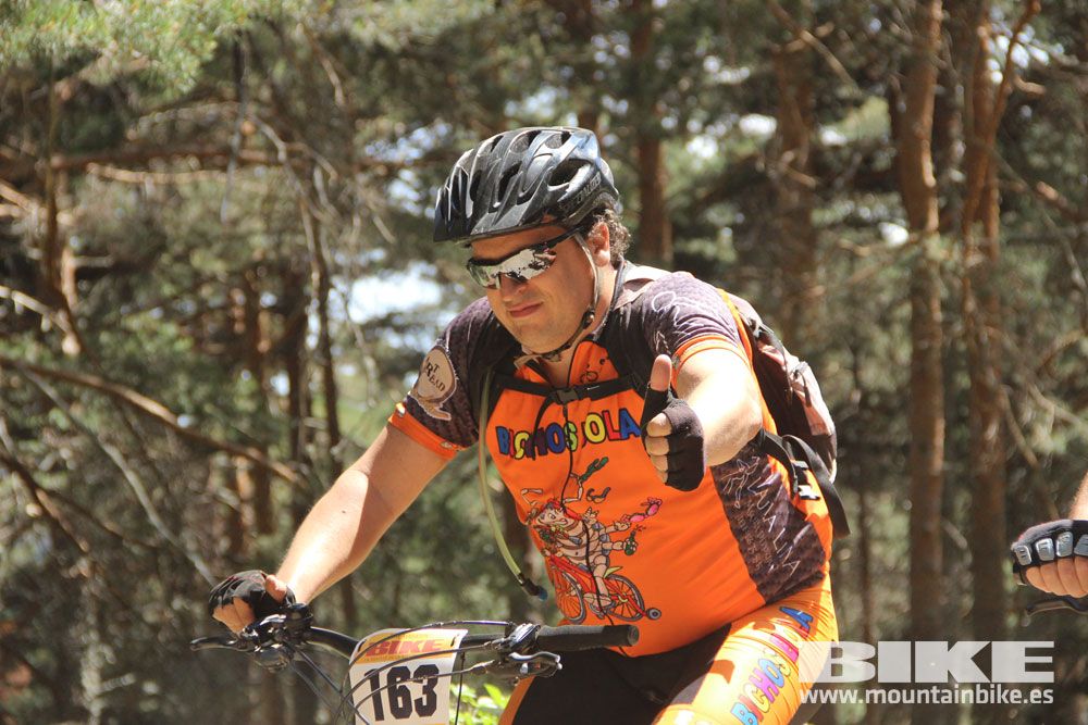 BIKE Maratón Sierra de Madrid 2015 Galería 3