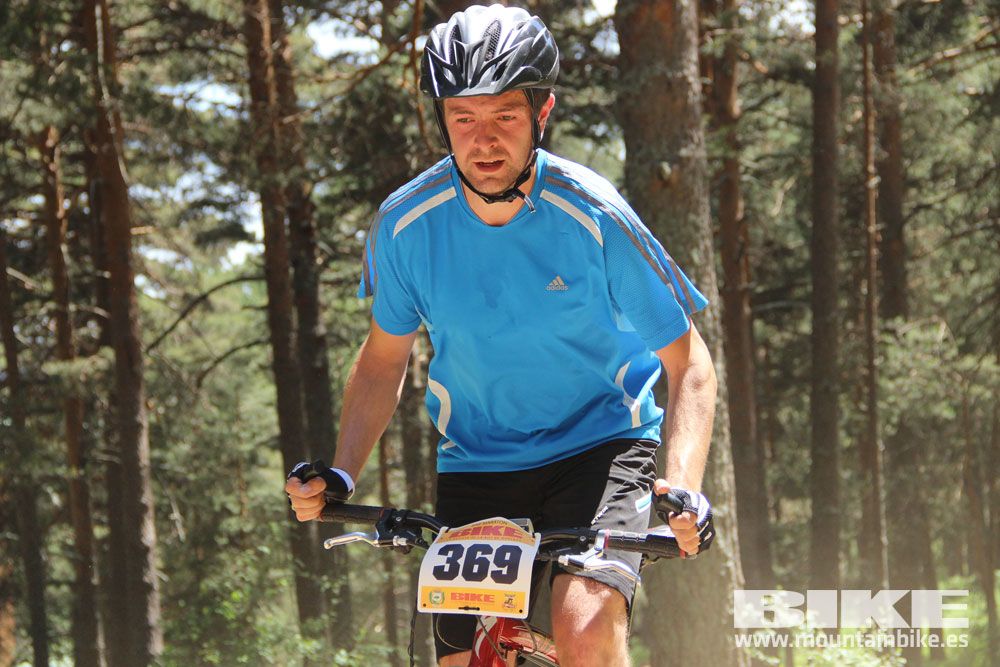 BIKE Maratón Sierra de Madrid 2015 Galería 3