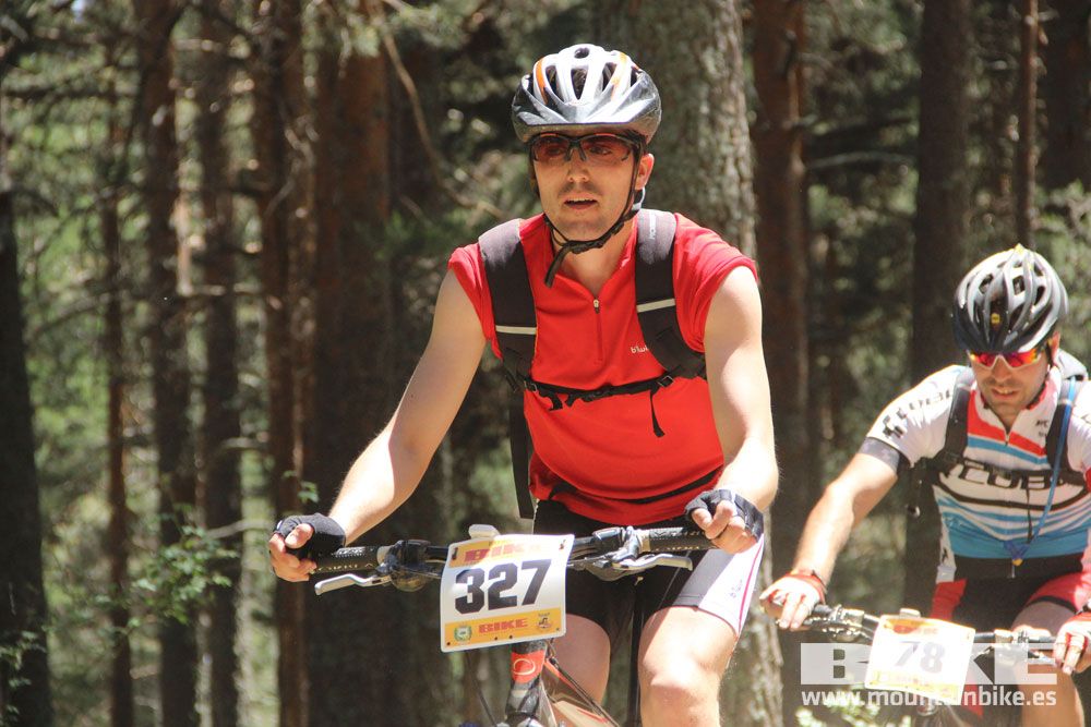 BIKE Maratón Sierra de Madrid 2015 Galería 3