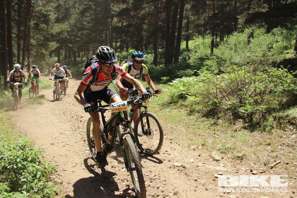 BIKE Maratón Sierra de Madrid 2015 Galería 3
