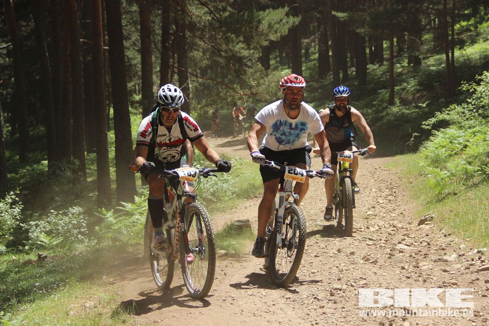 BIKE Maratón Sierra de Madrid 2015 Galería 3