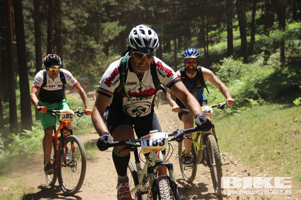 BIKE Maratón Sierra de Madrid 2015 Galería 3