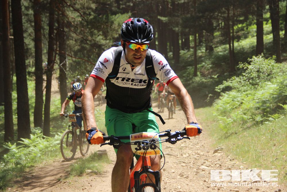 BIKE Maratón Sierra de Madrid 2015 Galería 3