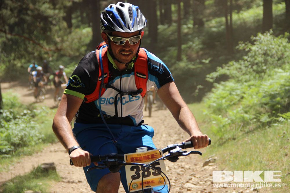 BIKE Maratón Sierra de Madrid 2015 Galería 3