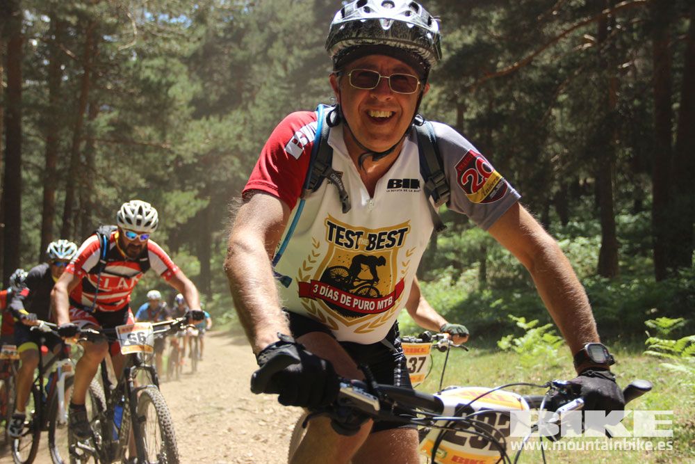 BIKE Maratón Sierra de Madrid 2015 Galería 3