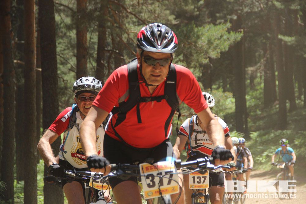 BIKE Maratón Sierra de Madrid 2015 Galería 3