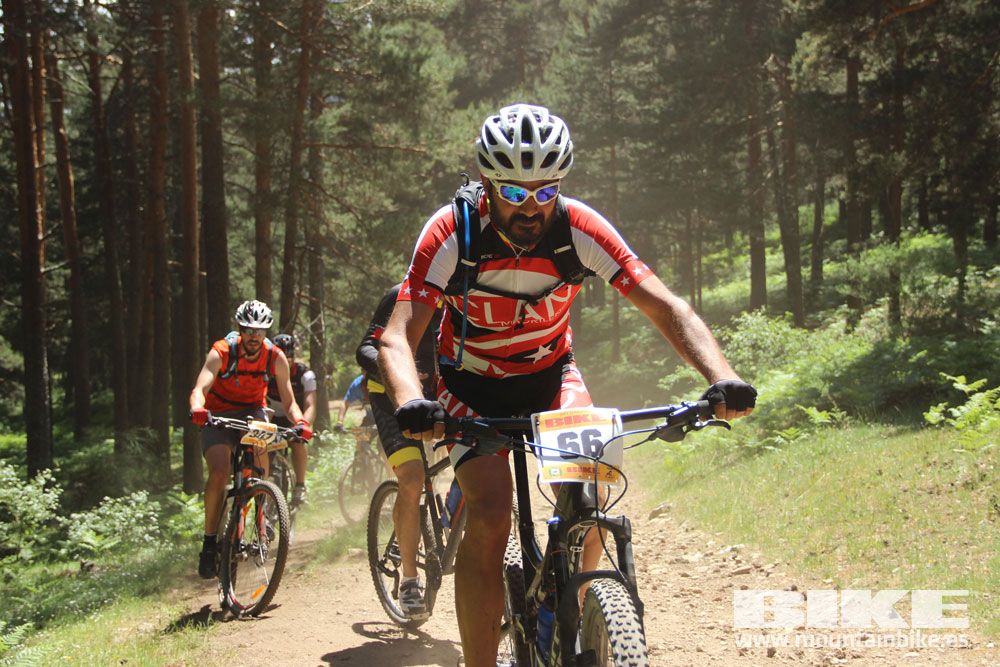 BIKE Maratón Sierra de Madrid 2015 Galería 3