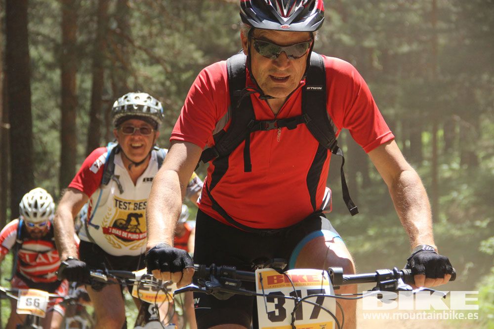 BIKE Maratón Sierra de Madrid 2015 Galería 3