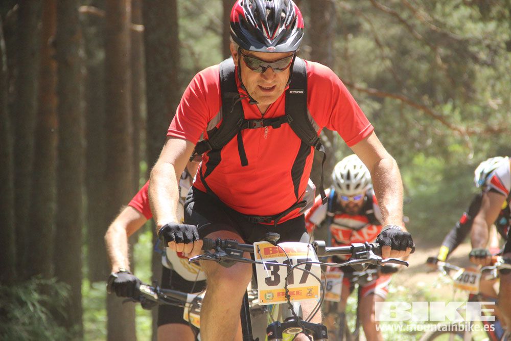 BIKE Maratón Sierra de Madrid 2015 Galería 3