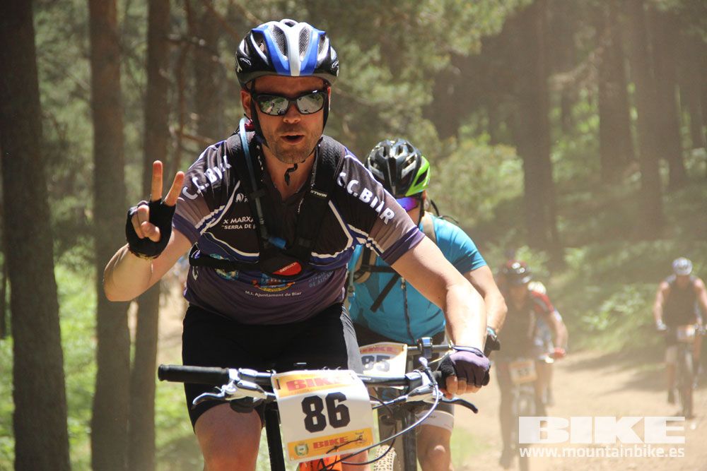 BIKE Maratón Sierra de Madrid 2015 Galería 3