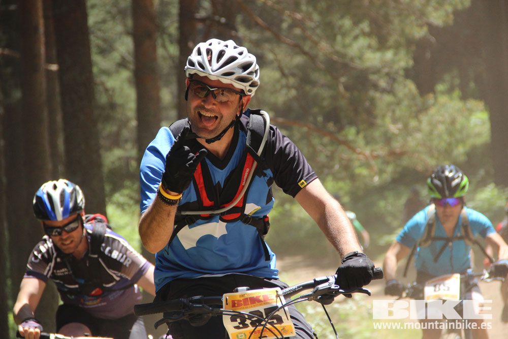 BIKE Maratón Sierra de Madrid 2015 Galería 3