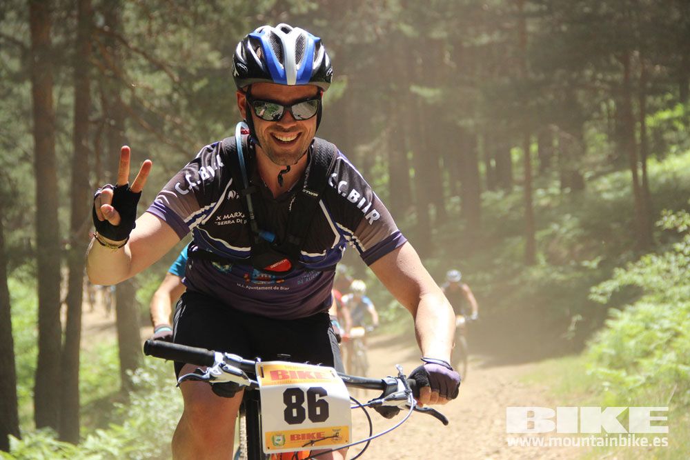 BIKE Maratón Sierra de Madrid 2015 Galería 3