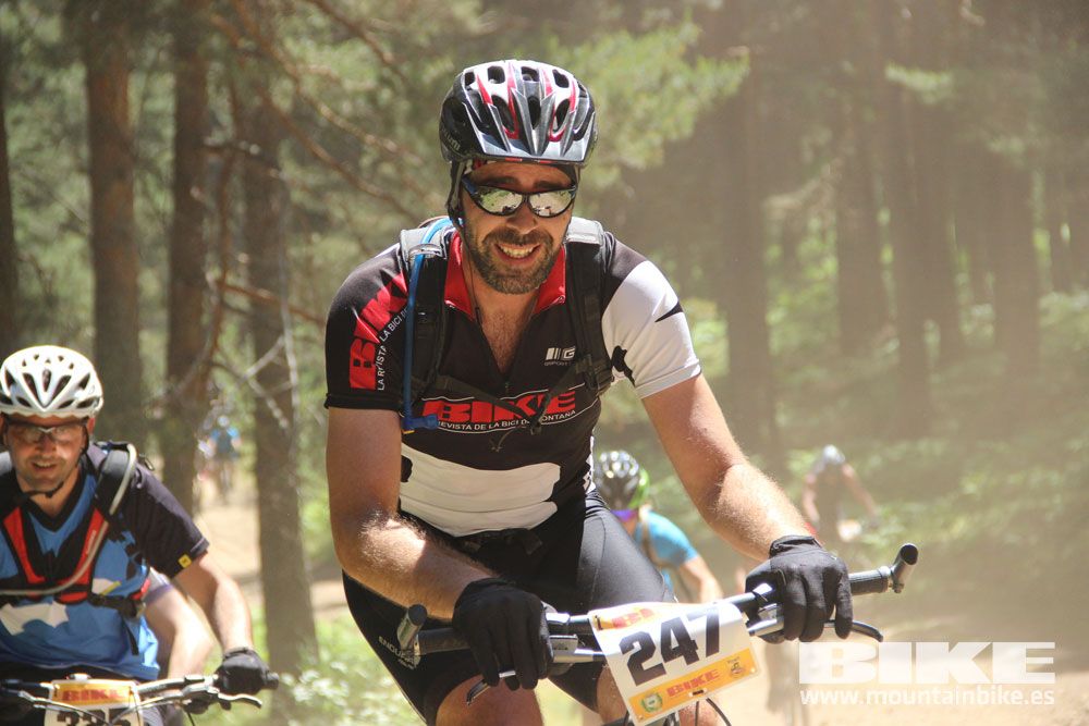 BIKE Maratón Sierra de Madrid 2015 Galería 3