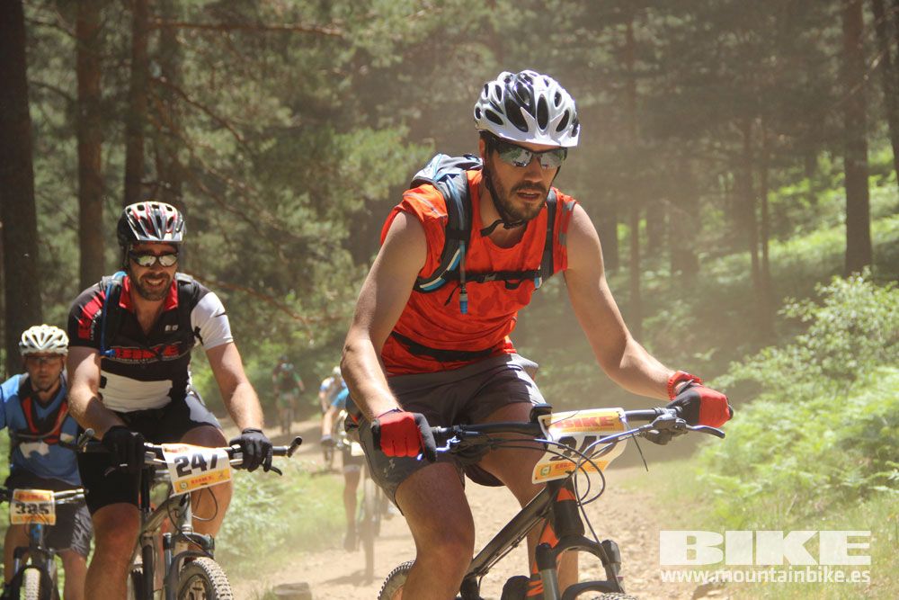 BIKE Maratón Sierra de Madrid 2015 Galería 3