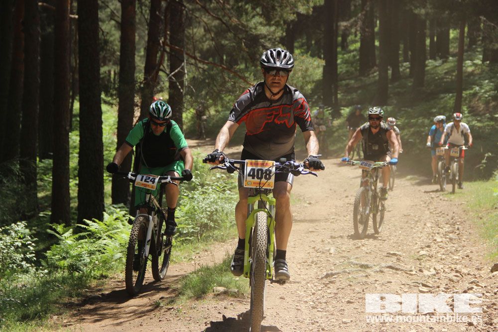 BIKE Maratón Sierra de Madrid 2015 Galería 3