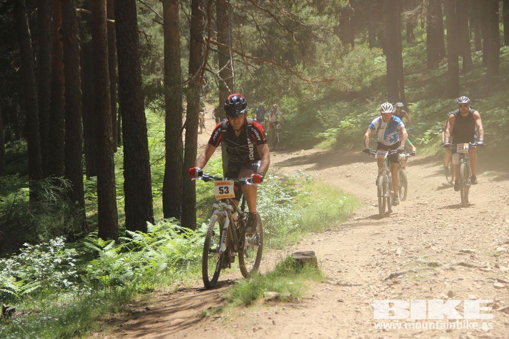 BIKE Maratón Sierra de Madrid 2015 Galería 3