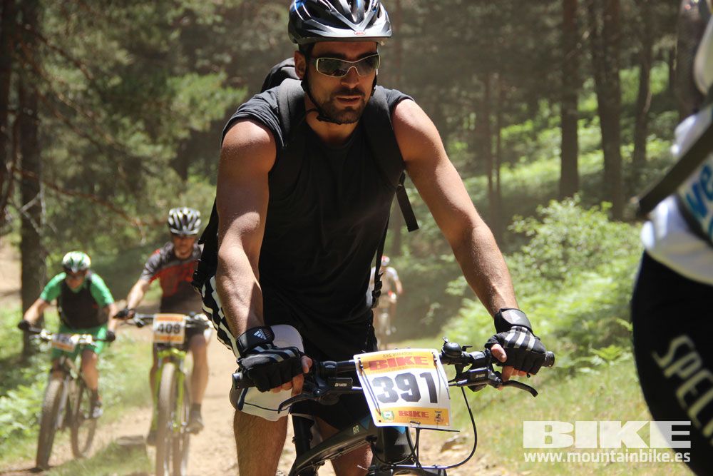 BIKE Maratón Sierra de Madrid 2015 Galería 3