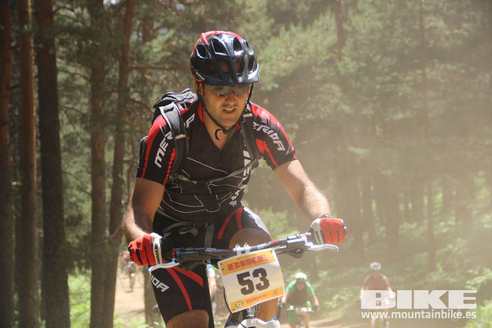 BIKE Maratón Sierra de Madrid 2015 Galería 3