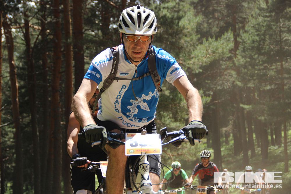 BIKE Maratón Sierra de Madrid 2015 Galería 3