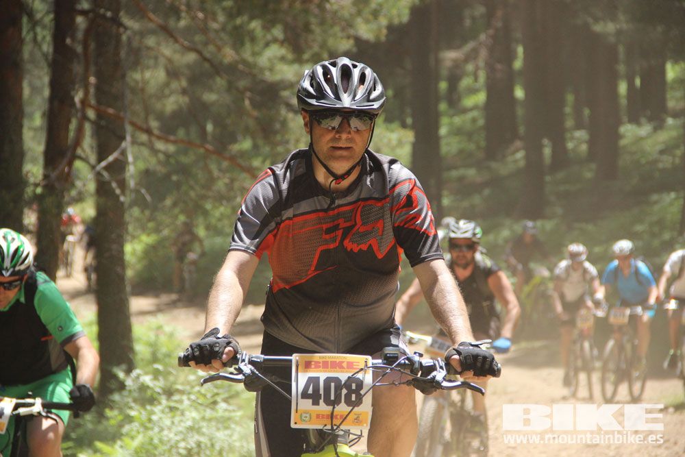 BIKE Maratón Sierra de Madrid 2015 Galería 3
