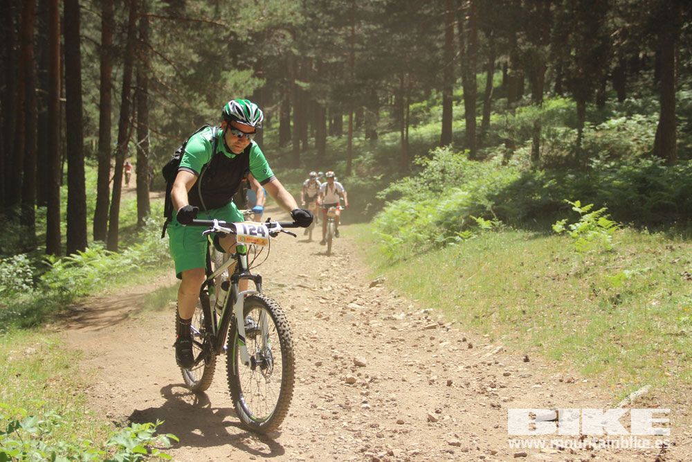 BIKE Maratón Sierra de Madrid 2015 Galería 3