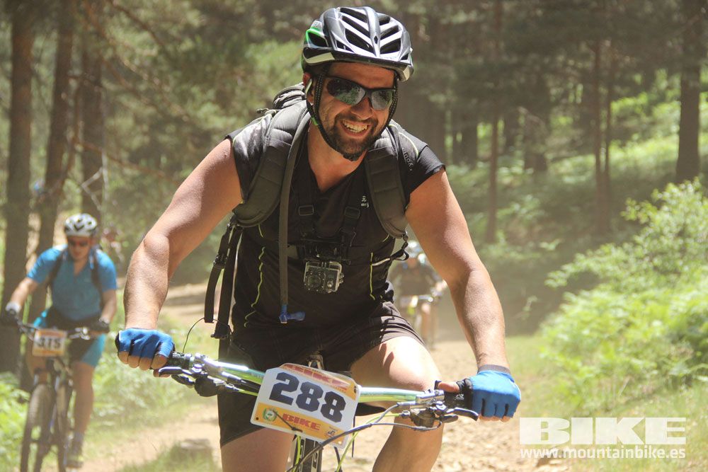 BIKE Maratón Sierra de Madrid 2015 Galería 3