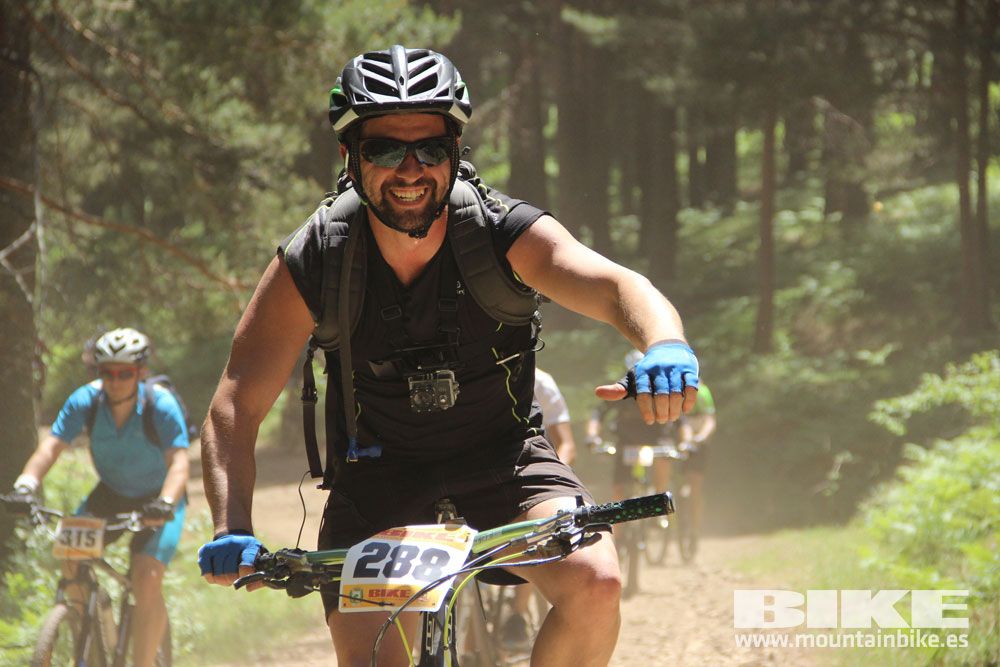 BIKE Maratón Sierra de Madrid 2015 Galería 3