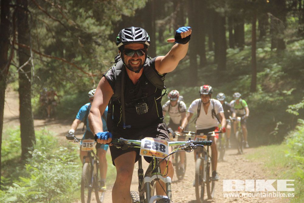 BIKE Maratón Sierra de Madrid 2015 Galería 3