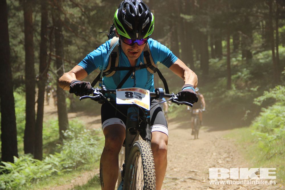 BIKE Maratón Sierra de Madrid 2015 Galería 3
