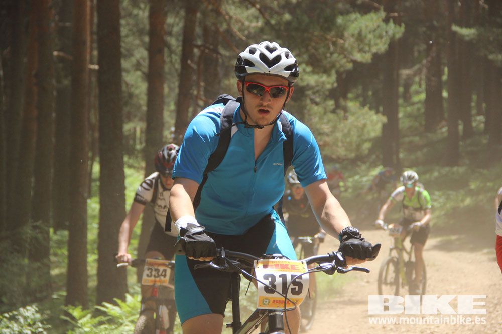 BIKE Maratón Sierra de Madrid 2015 Galería 3
