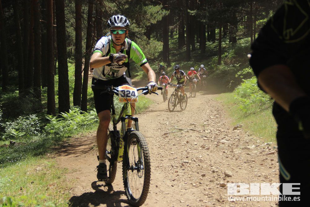 BIKE Maratón Sierra de Madrid 2015 Galería 3