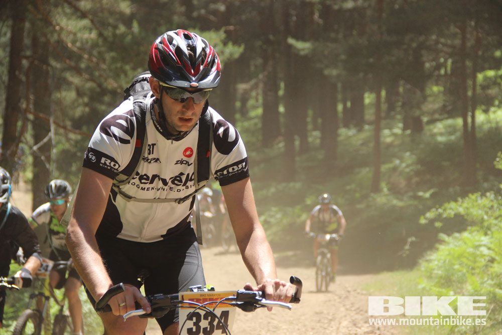 BIKE Maratón Sierra de Madrid 2015 Galería 3