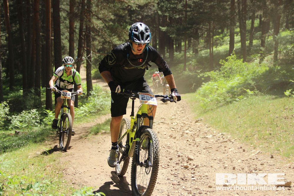 BIKE Maratón Sierra de Madrid 2015 Galería 3