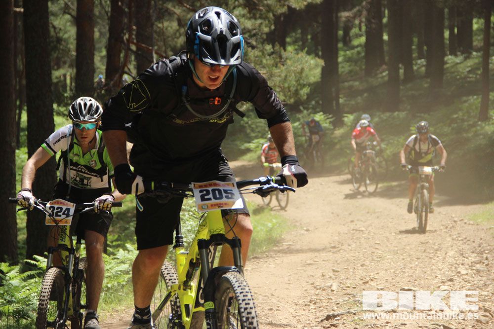 BIKE Maratón Sierra de Madrid 2015 Galería 3