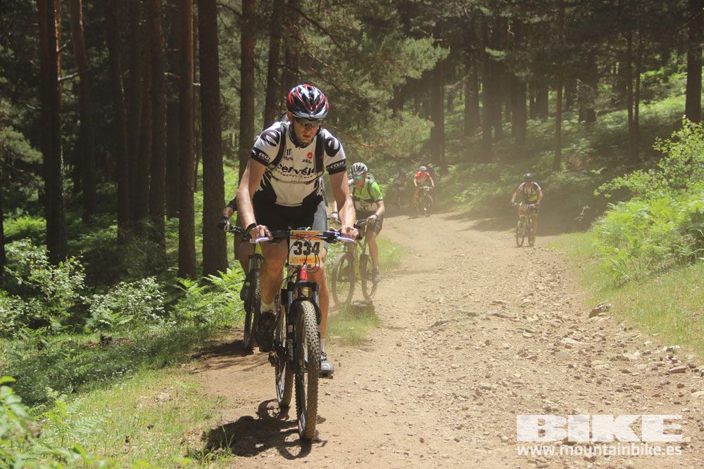 BIKE Maratón Sierra de Madrid 2015 Galería 3