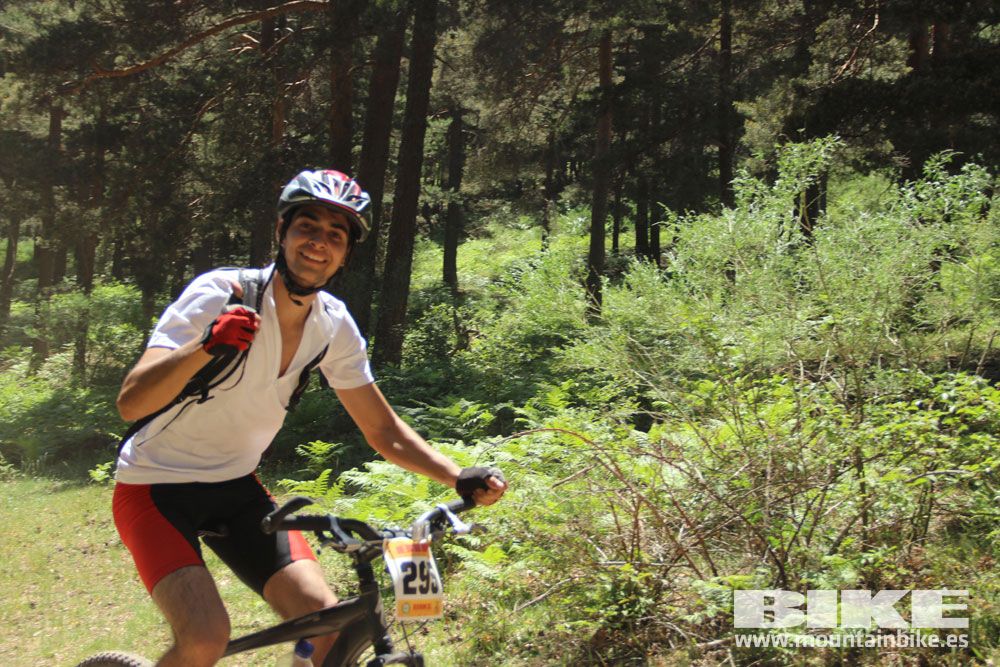 BIKE Maratón Sierra de Madrid 2015 Galería 3