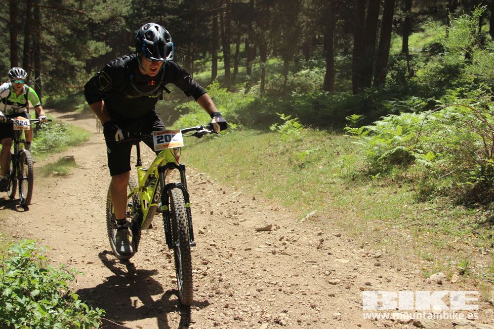 BIKE Maratón Sierra de Madrid 2015 Galería 3