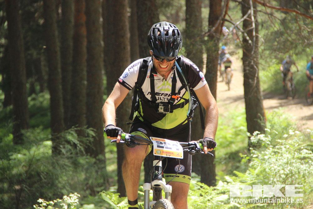 BIKE Maratón Sierra de Madrid 2015 Galería 3