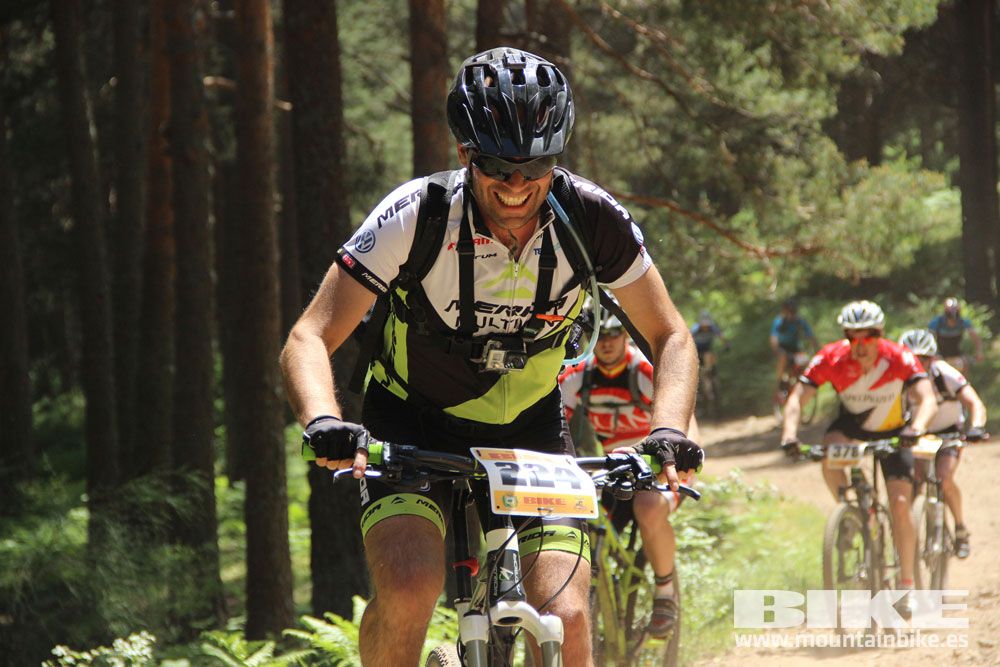 BIKE Maratón Sierra de Madrid 2015 Galería 3