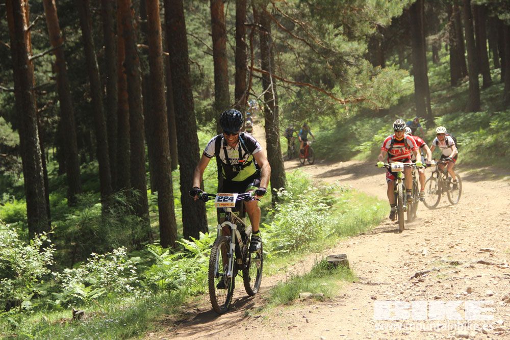 BIKE Maratón Sierra de Madrid 2015 Galería 3