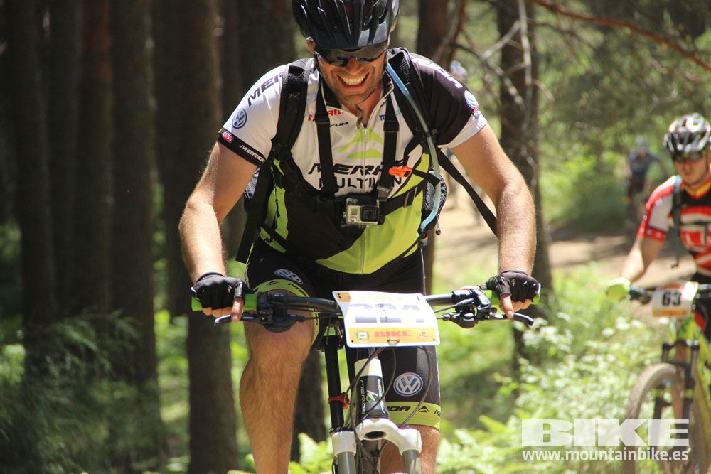 BIKE Maratón Sierra de Madrid 2015 Galería 3