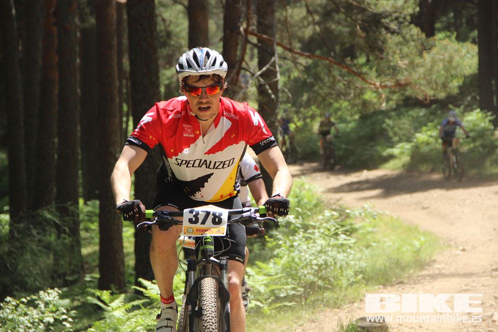 BIKE Maratón Sierra de Madrid 2015 Galería 3