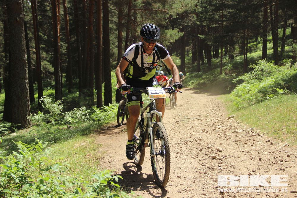 BIKE Maratón Sierra de Madrid 2015 Galería 3