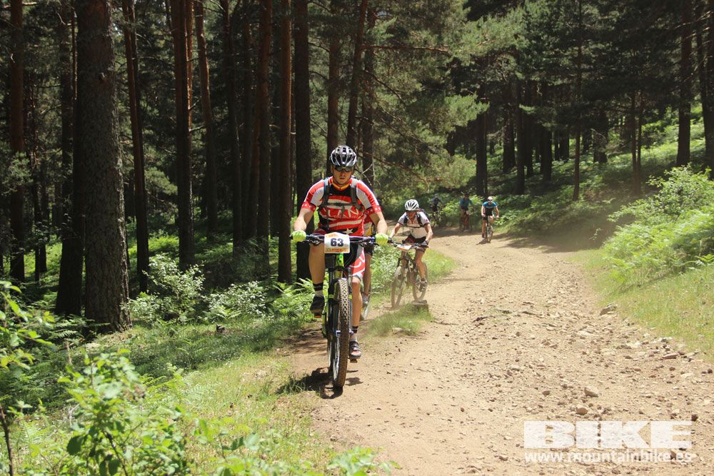 BIKE Maratón Sierra de Madrid 2015 Galería 3