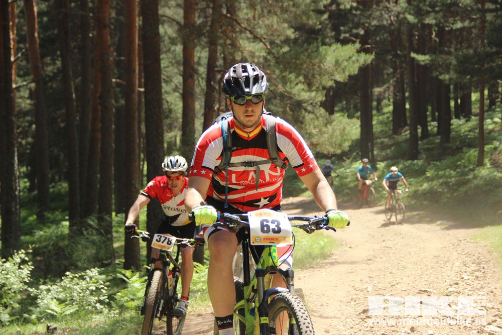 BIKE Maratón Sierra de Madrid 2015 Galería 3