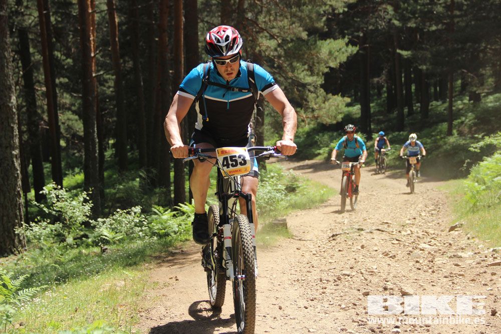 BIKE Maratón Sierra de Madrid 2015 Galería 3