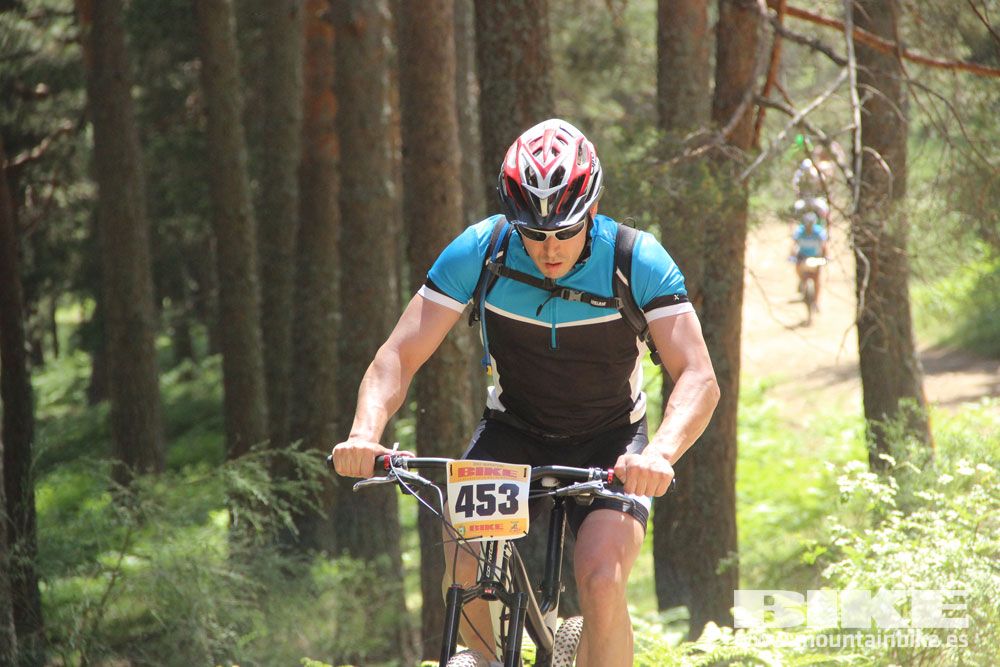 BIKE Maratón Sierra de Madrid 2015 Galería 3