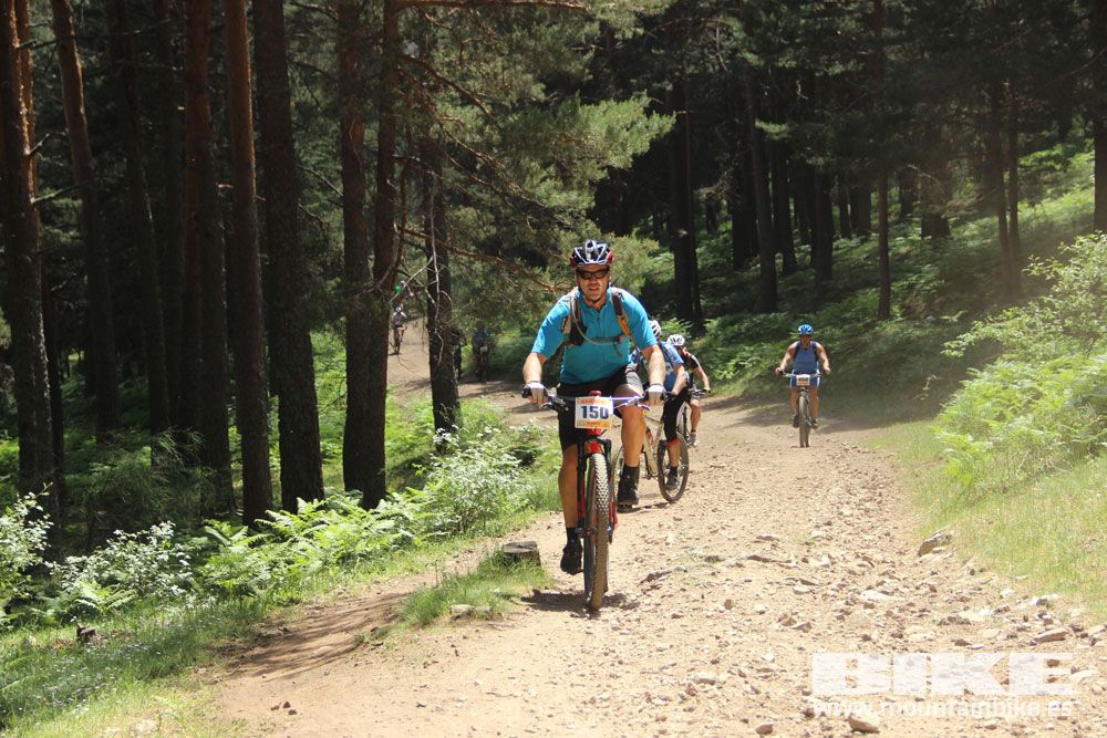 BIKE Maratón Sierra de Madrid 2015 Galería 3
