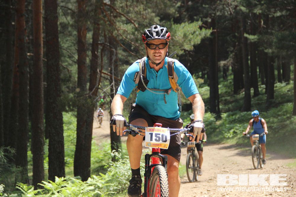 BIKE Maratón Sierra de Madrid 2015 Galería 3