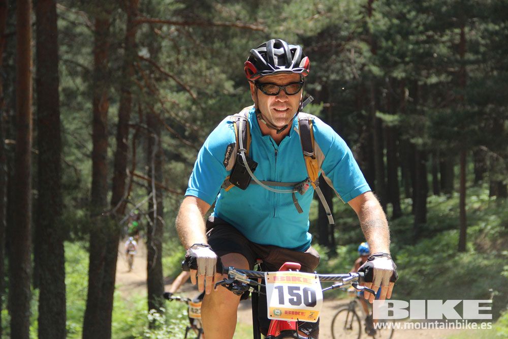 BIKE Maratón Sierra de Madrid 2015 Galería 3